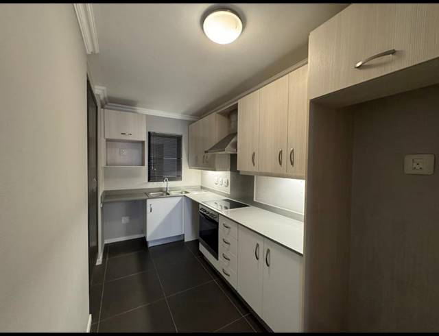 1 BEDROOM PROPERTY TO RENT IN EDENBURG